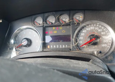 2009 Ford F-150 Stx/Xl/Xlt from USA, damaged, VIN 1FTRX14819FA10703